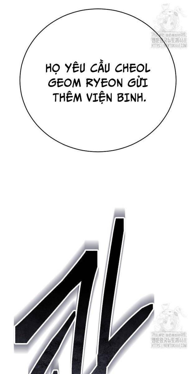 Môn Đồ Của Tam Vương - Page 17