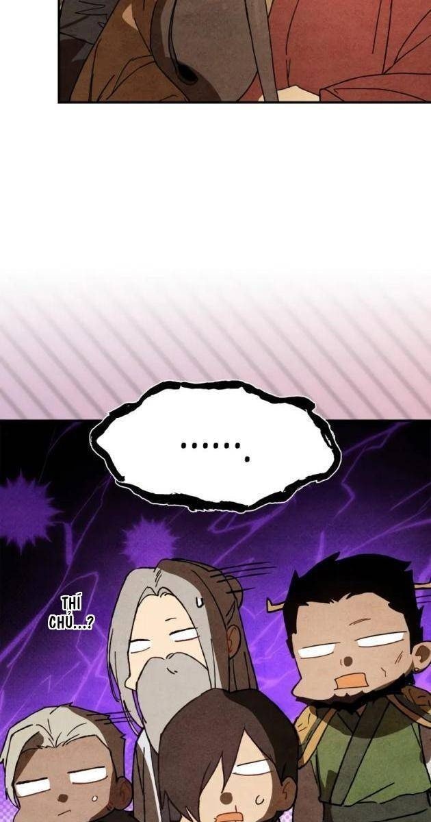 Sự Trở Lại Của Thần - Page 23