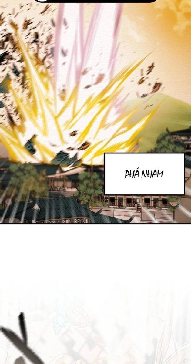 Thiên Quang Minh Nguyệt - Page 22