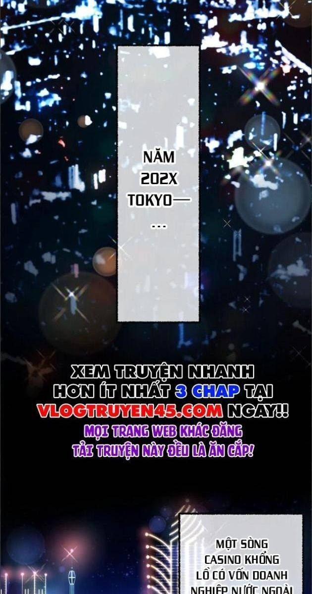 Quý Tộc Báo Thù - Page 43