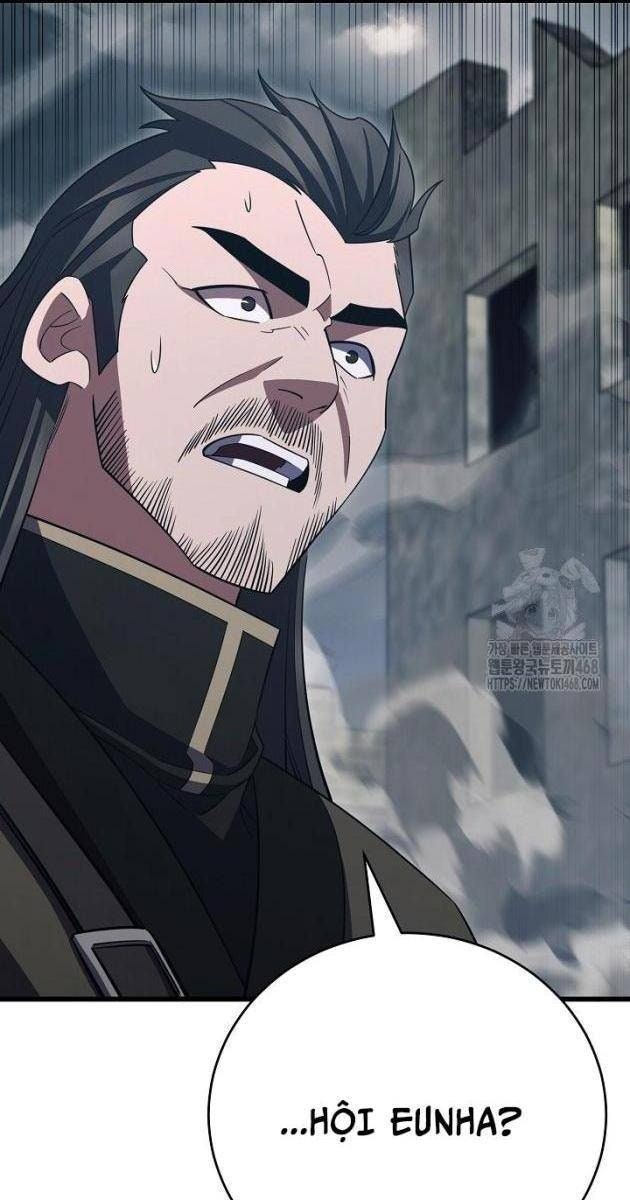 Môn Đồ Của Tam Vương - Page 61