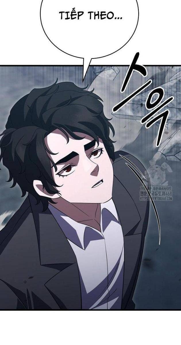 Môn Đồ Của Tam Vương - Page 162