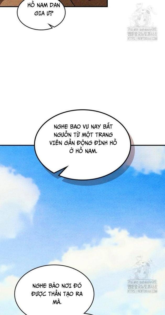 Sự Trở Lại Của Thần - Page 81