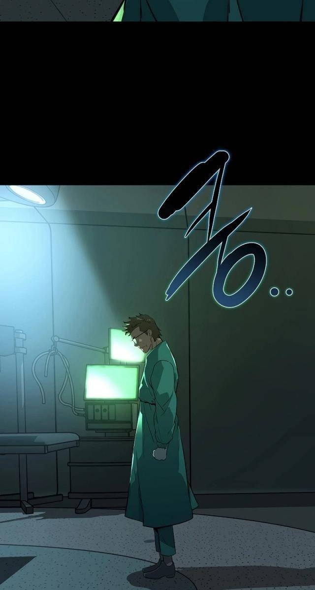 Kẻ Không Thuộc Về Loài Người - Page 37