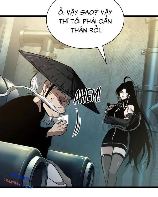 Thế Giới Hậu Tận Thế - Page 81