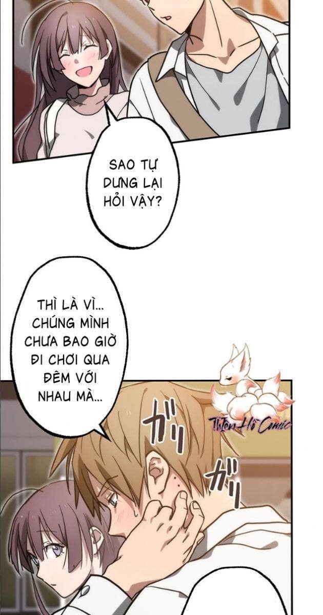 Quý Tộc Báo Thù - Page 68