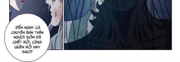 Ta Là Đại Thần Tiên - Page 16