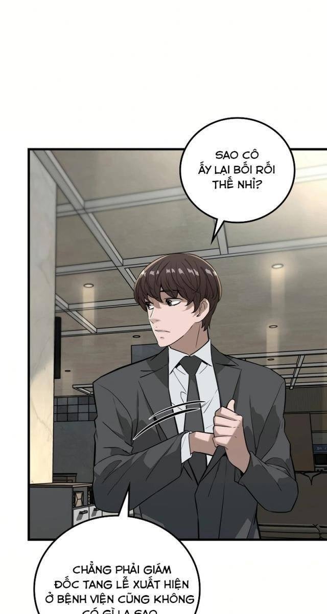 Kẻ Không Thuộc Về Loài Người - Page 64