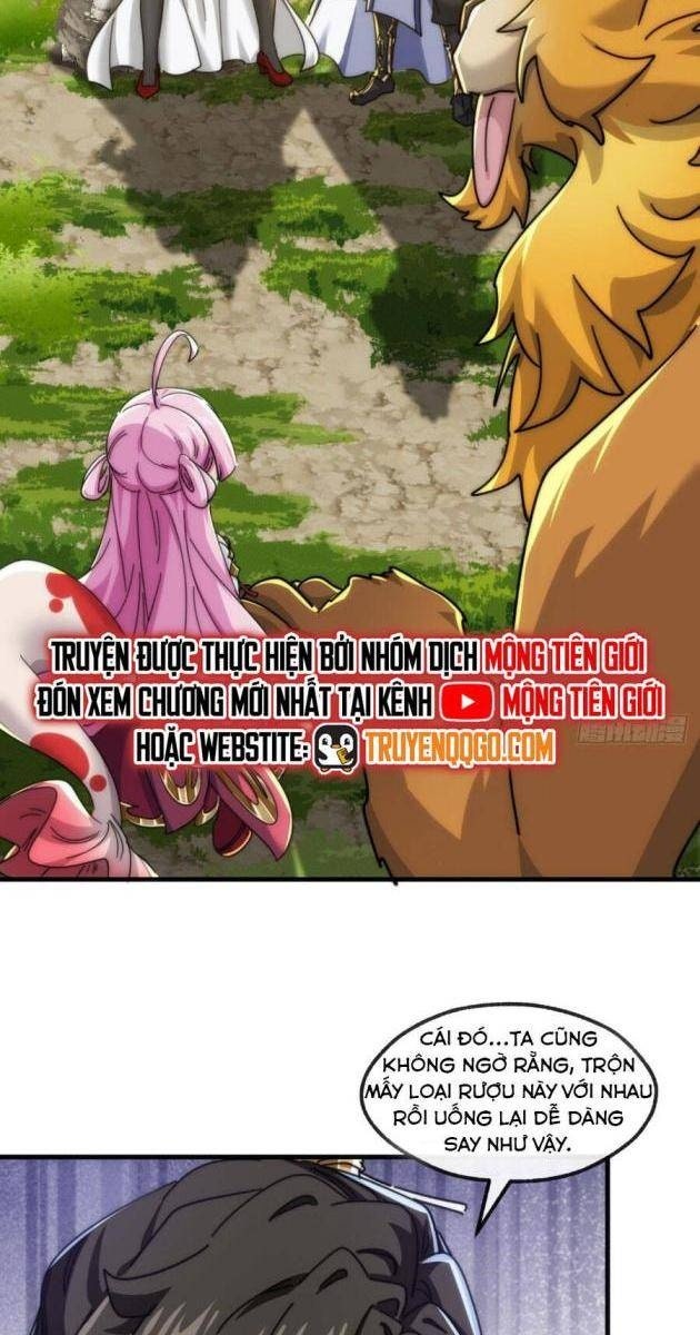 Mời Công Tử Trảm Yêu - Page 35