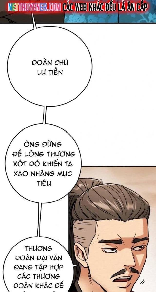 Thiên Quang Minh Nguyệt - Page 19