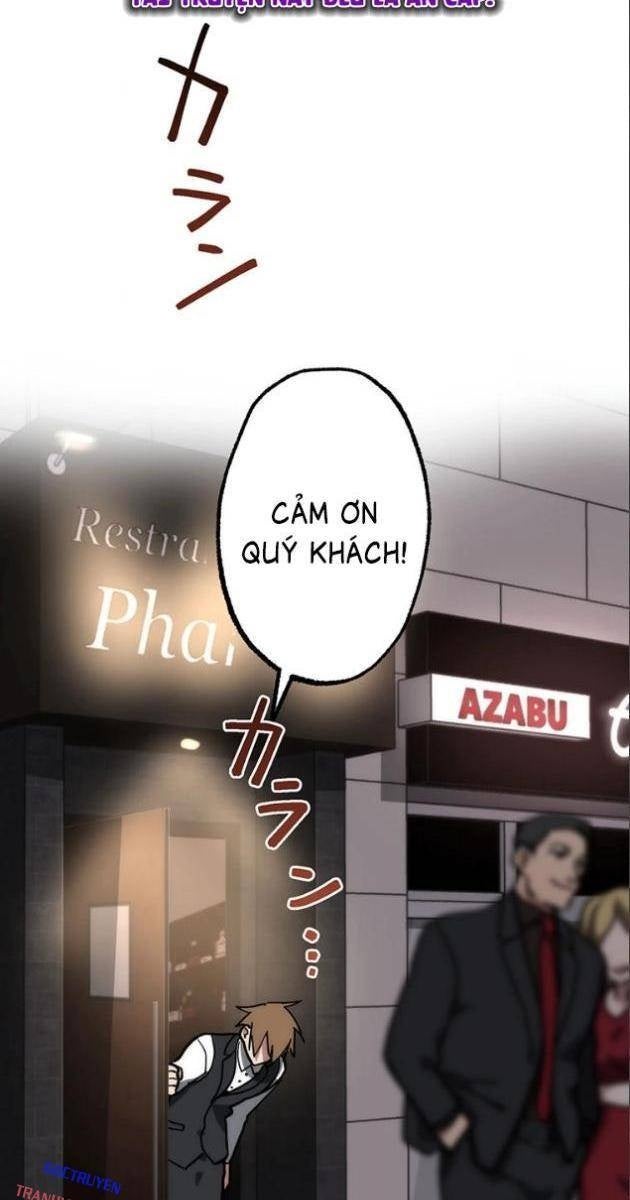 Quý Tộc Báo Thù - Page 100