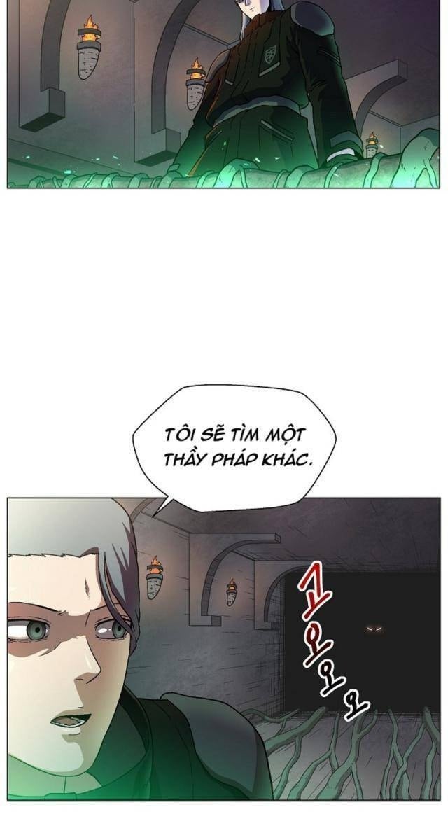 Cánh Cổng Asura - Page 6