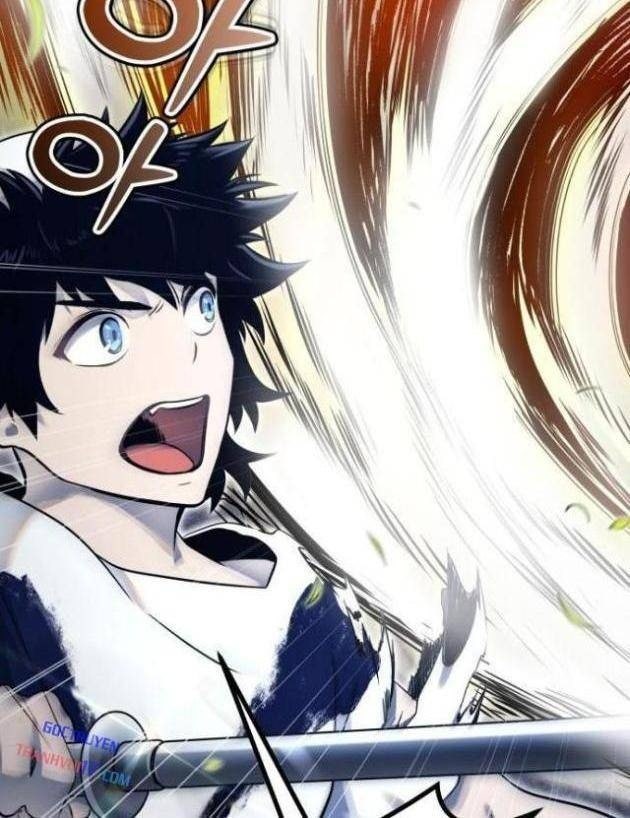 Cuộc Chiến Trong Tòa Tháp: Urek Mazino - Page 119