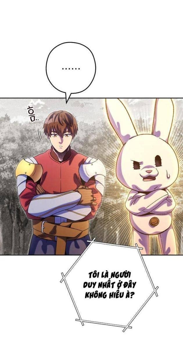 Tái Thiết Hầm Ngục - Page 17