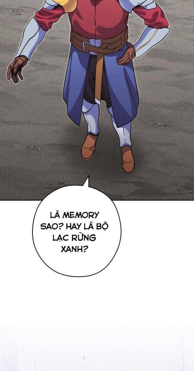 Tái Thiết Hầm Ngục - Page 22