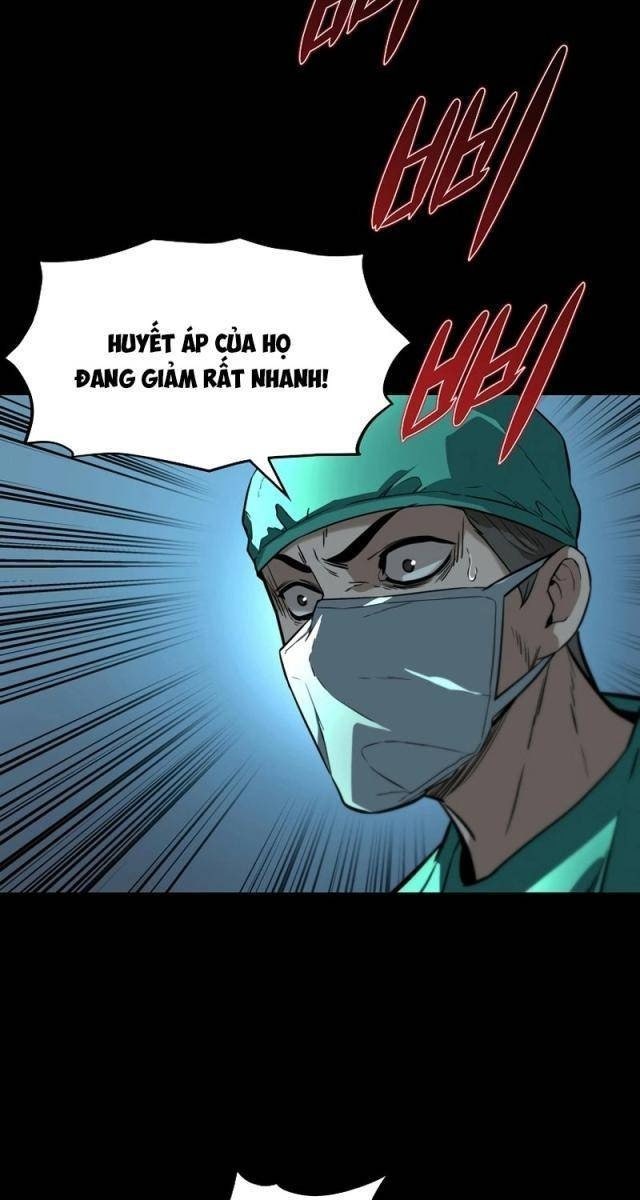 Kẻ Không Thuộc Về Loài Người - Page 8