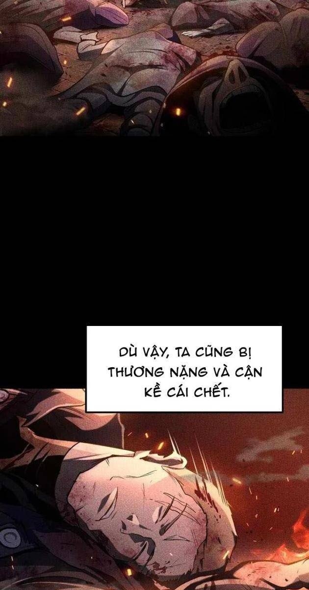 Kẻ Sống Sót Vua Kiếm - Page 57