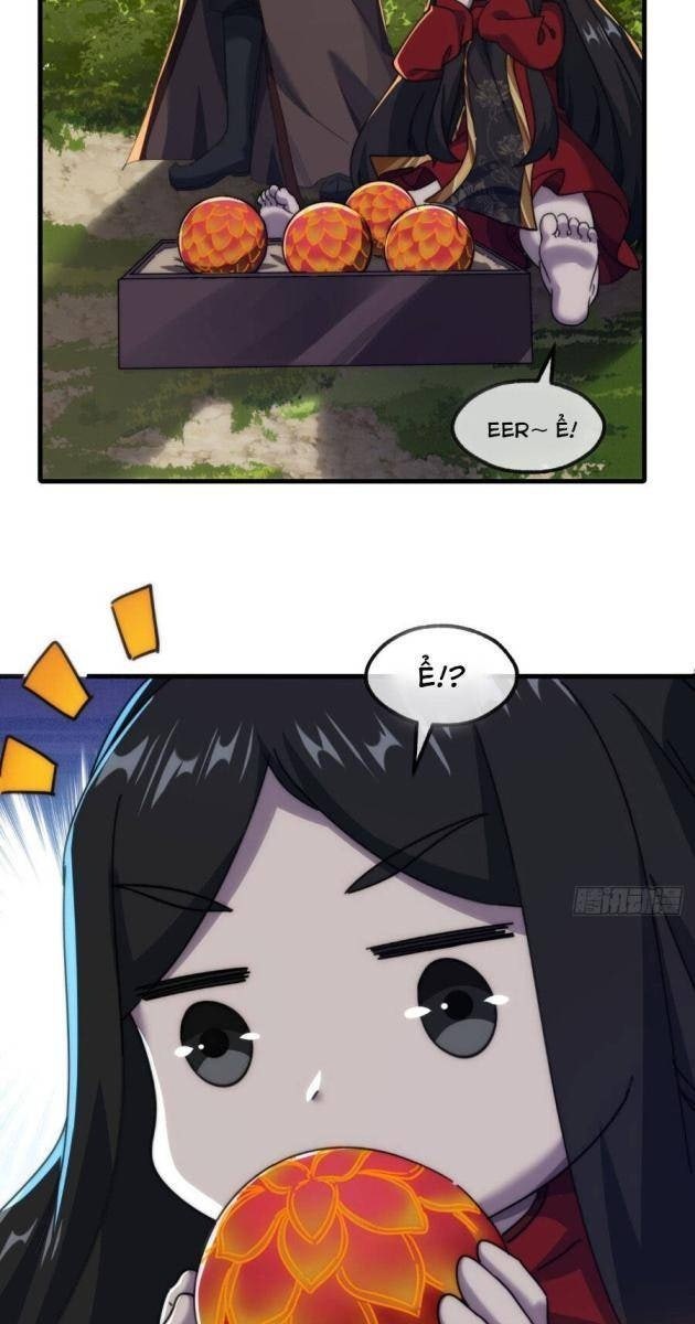 Mời Công Tử Trảm Yêu - Page 31