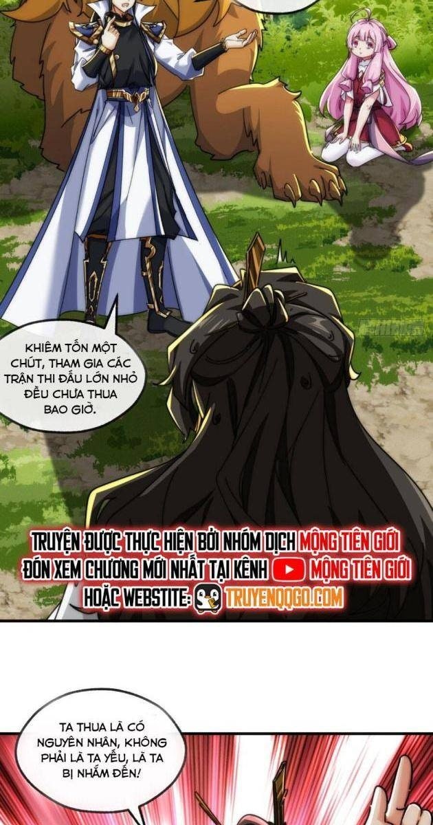 Mời Công Tử Trảm Yêu - Page 41