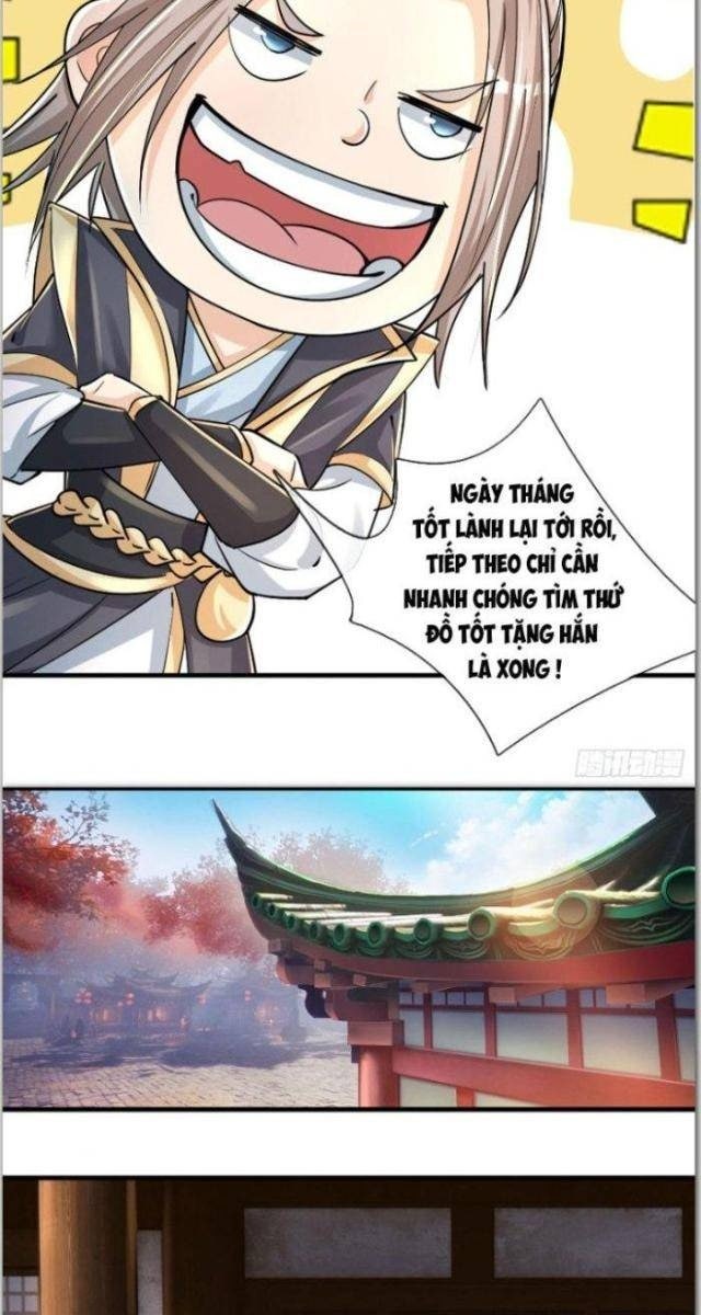 Thu Triệu Vạn Đồ Đệ, Vi Sư Vô Địch Thế Gian - Page 67