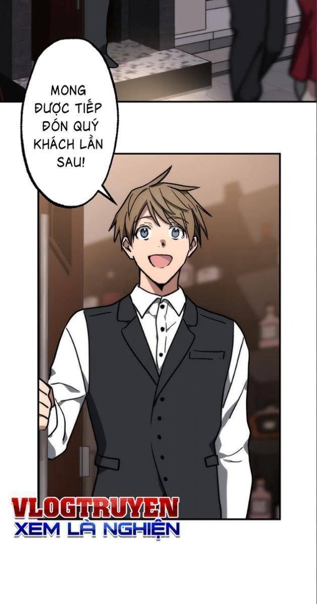 Quý Tộc Báo Thù - Page 102