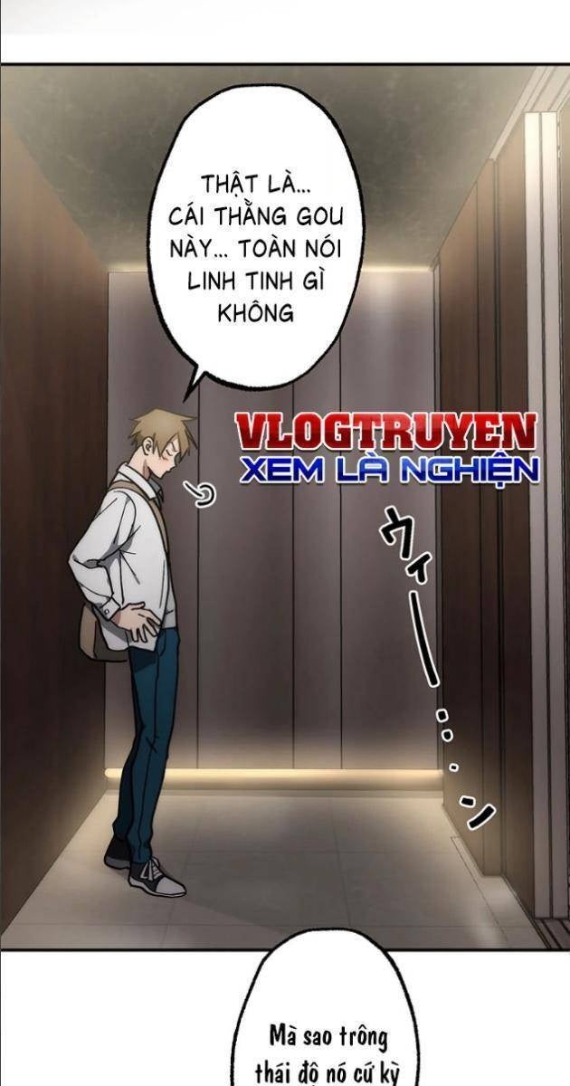 Quý Tộc Báo Thù - Page 174