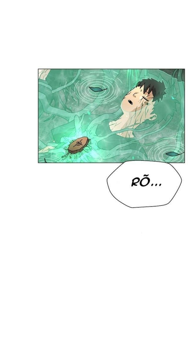 Cánh Cổng Asura - Page 10