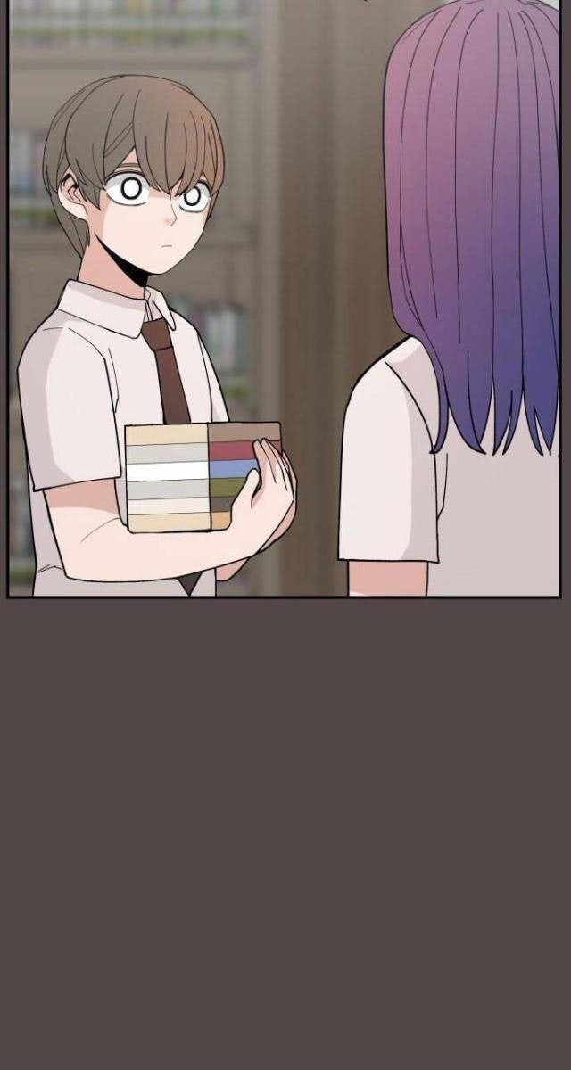 Lớp Học Phản Diện - Page 29