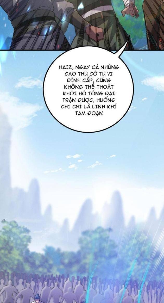 Các Nữ Sư Tôn Đều Muốn Chiếm Hữu Ta - Page 40