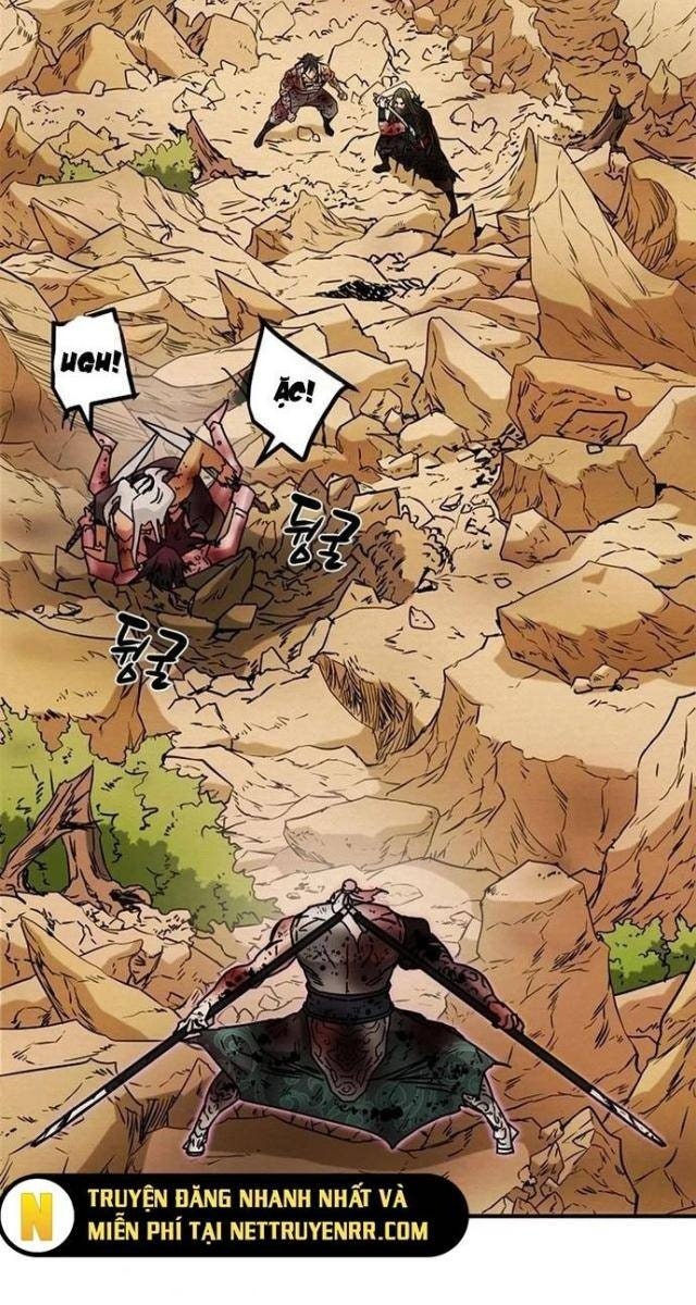 Thiên Quang Minh Nguyệt - Page 89