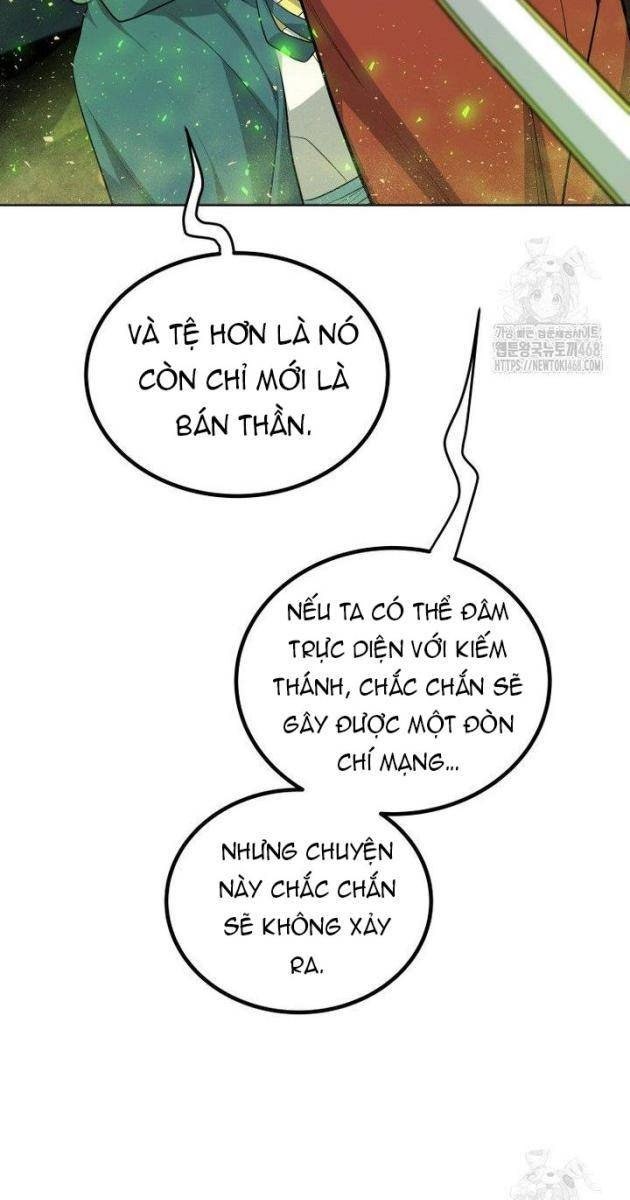 Chế Ngự Kiếm - Page 34