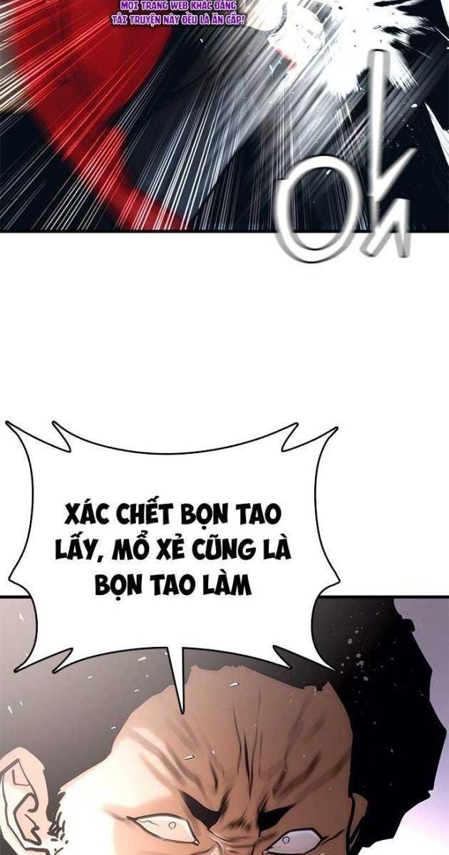 Bạch Dạ - Page 20