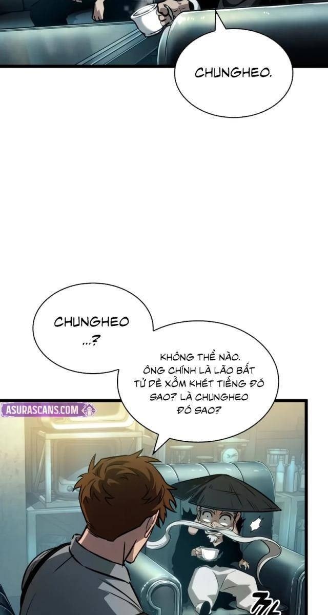 Thế Giới Hậu Tận Thế - Page 73