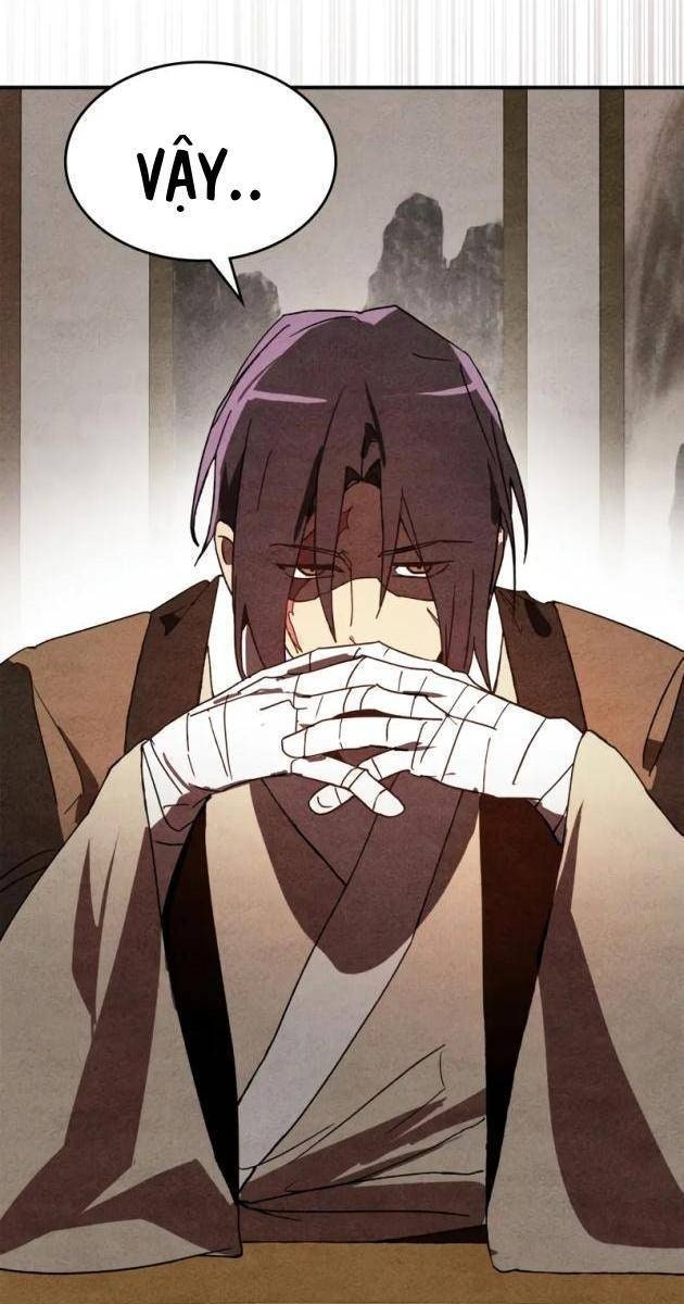 Sự Trở Lại Của Thần - Page 5