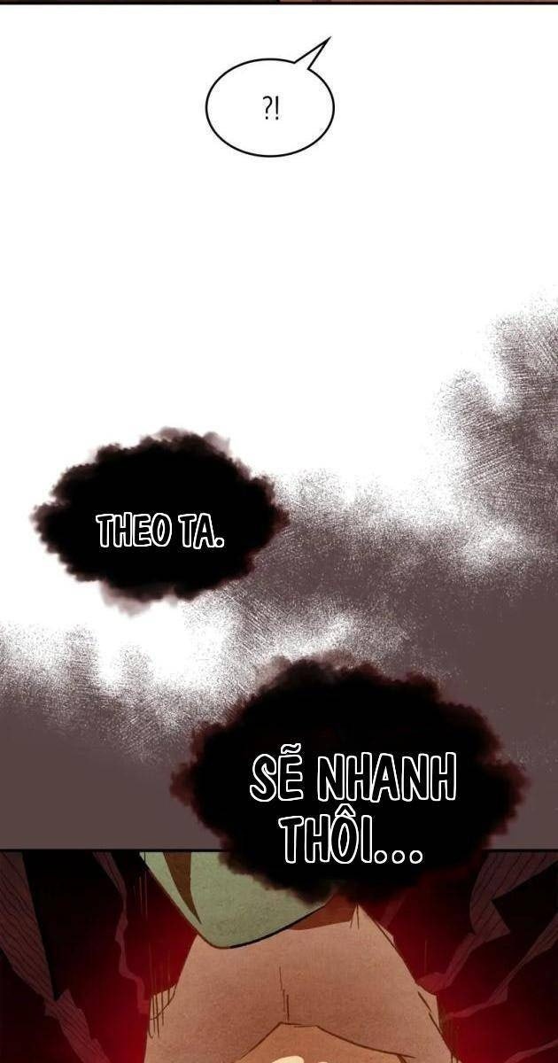 Sự Trở Lại Của Thần - Page 47