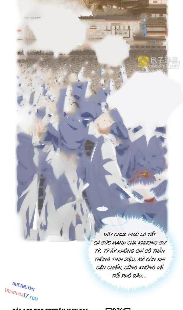 Mời Công Tử Trảm Yêu - Page 60