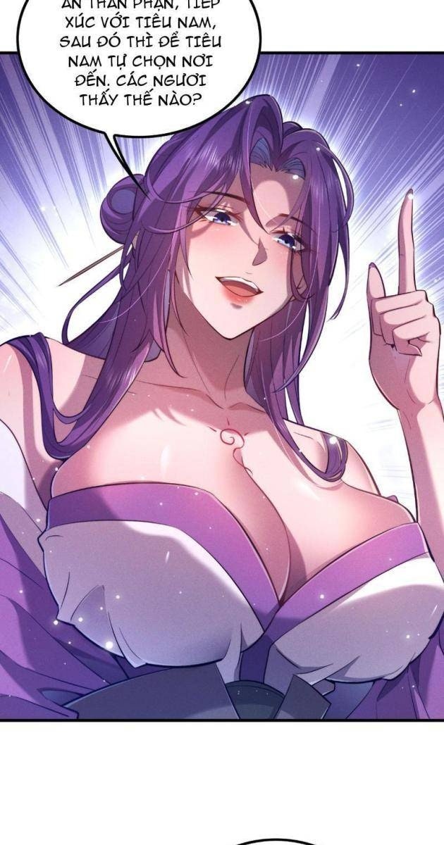 Các Nữ Sư Tôn Đều Muốn Chiếm Hữu Ta - Page 65