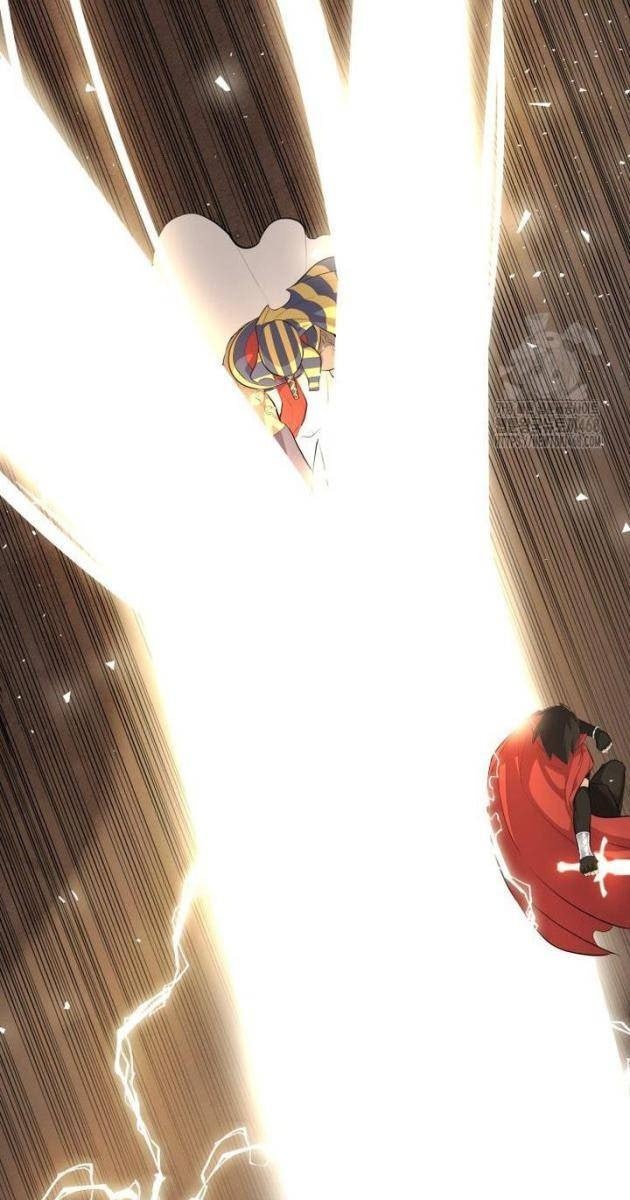 Chế Ngự Kiếm - Page 11