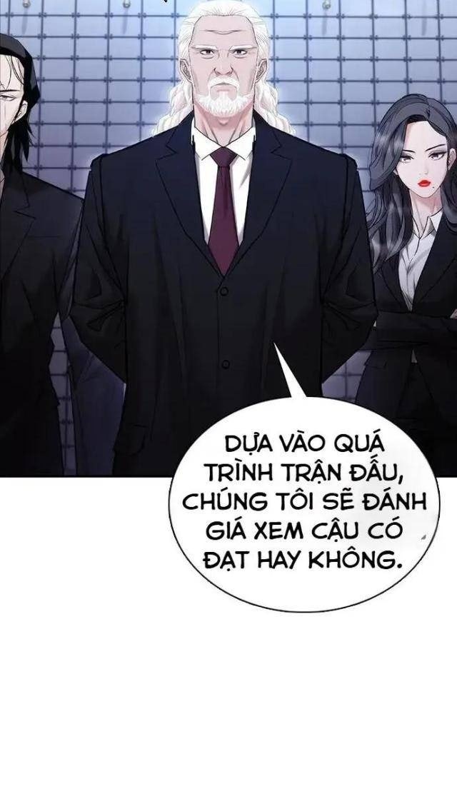 Bạch Dạ - Page 22