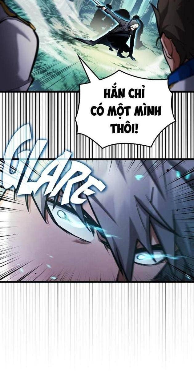 Độc Chiến Đế Vương - Page 28