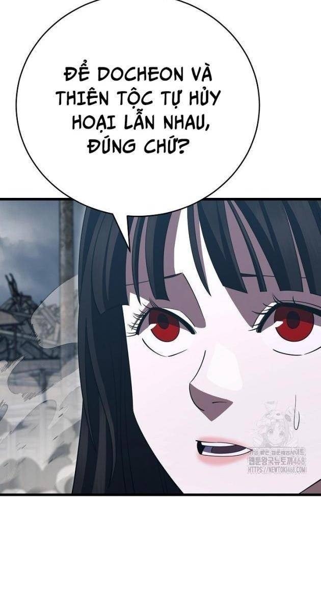 Môn Đồ Của Tam Vương - Page 97