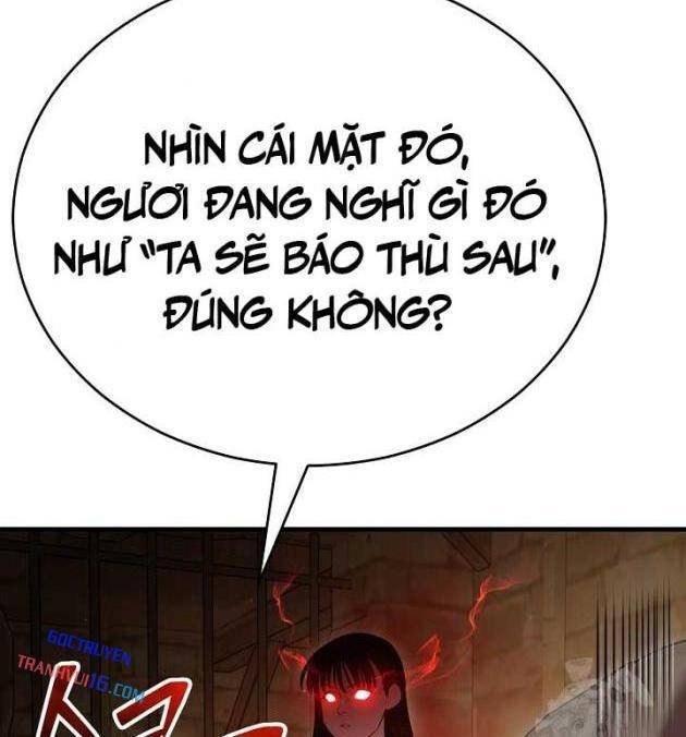 Môn Đồ Của Tam Vương - Page 16