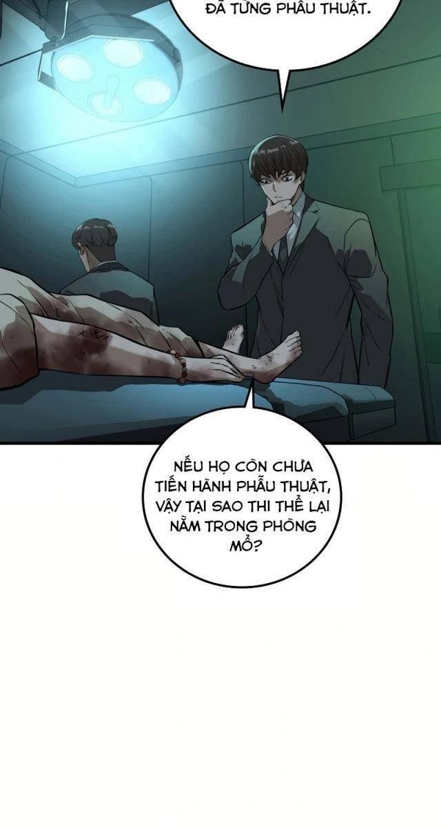 Kẻ Không Thuộc Về Loài Người - Page 80