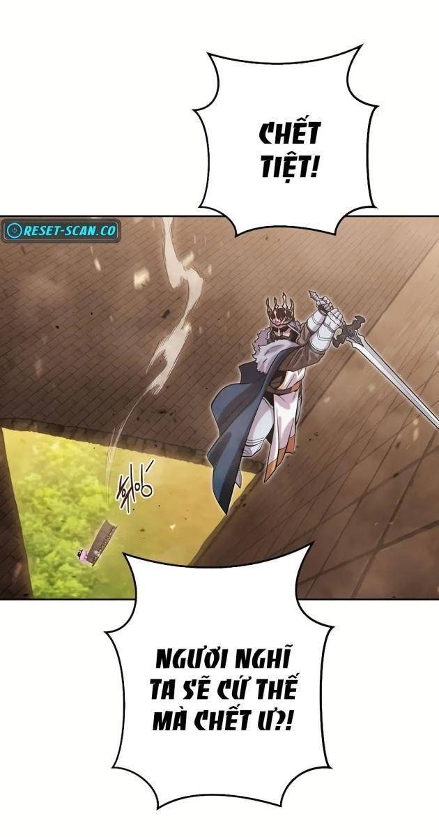 Tái Thiết Hầm Ngục - Page 26