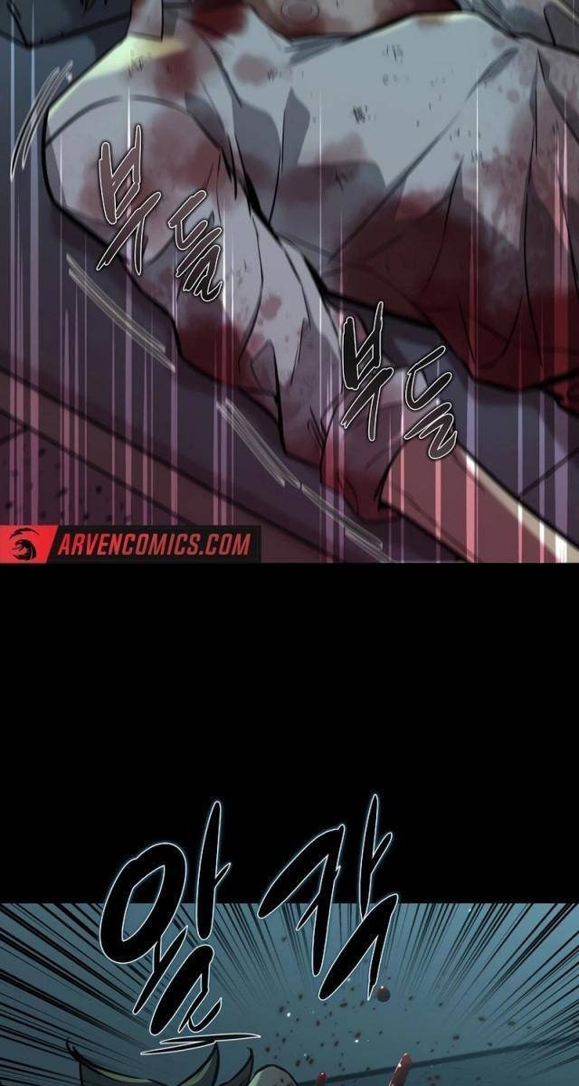 Kẻ Không Thuộc Về Loài Người - Page 11