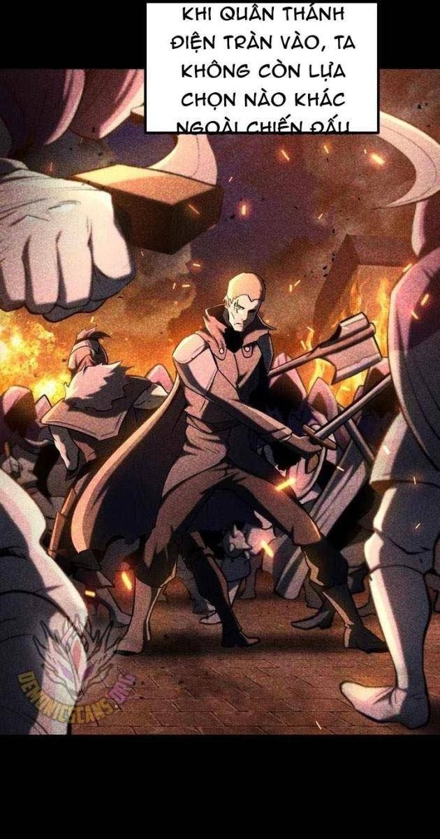 Kẻ Sống Sót Vua Kiếm - Page 51