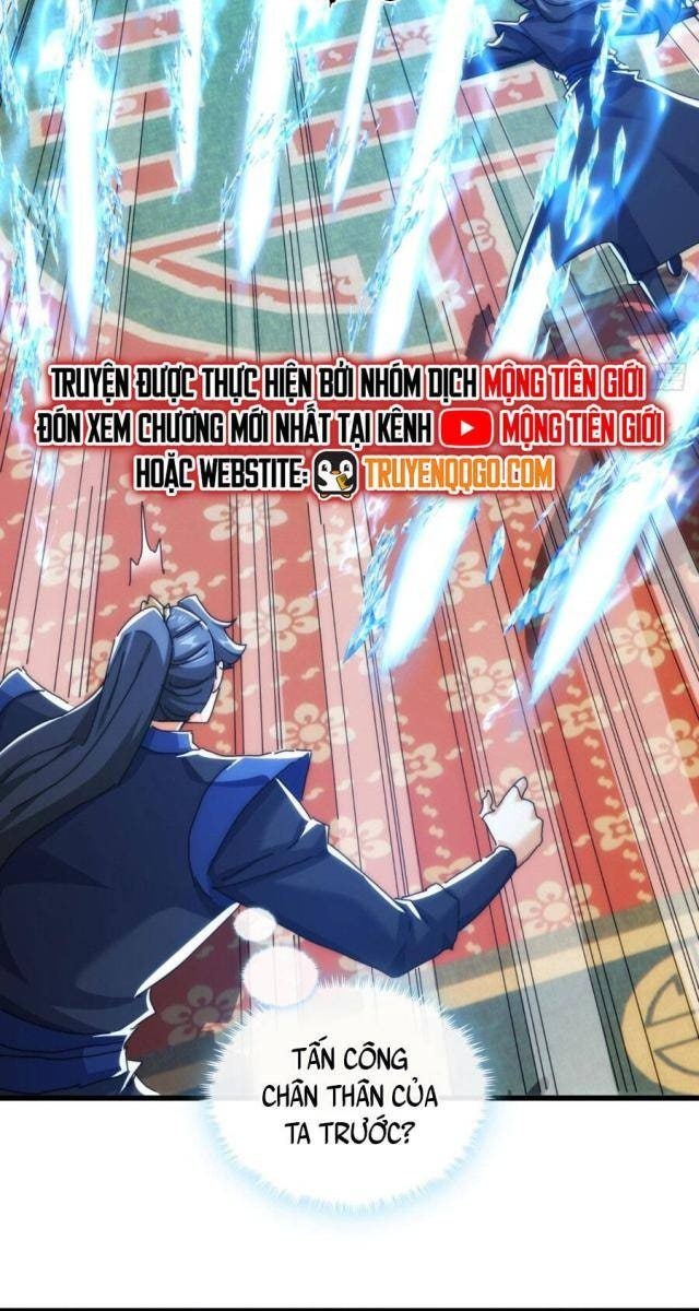 Mời Công Tử Trảm Yêu - Page 39