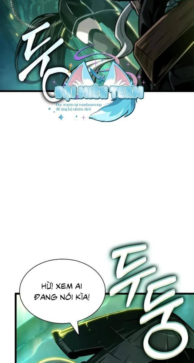 Thế Giới Hậu Tận Thế - Page 5