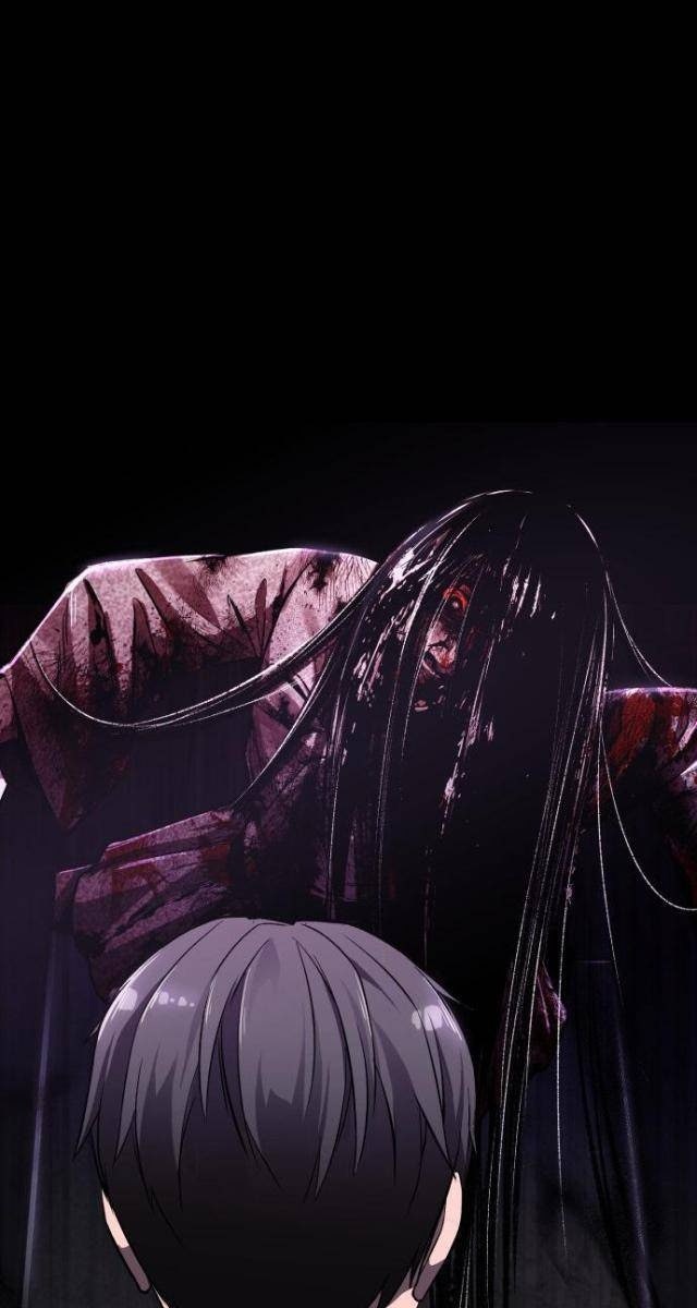 Hẹn Hò Rùng Rợn - Page 15