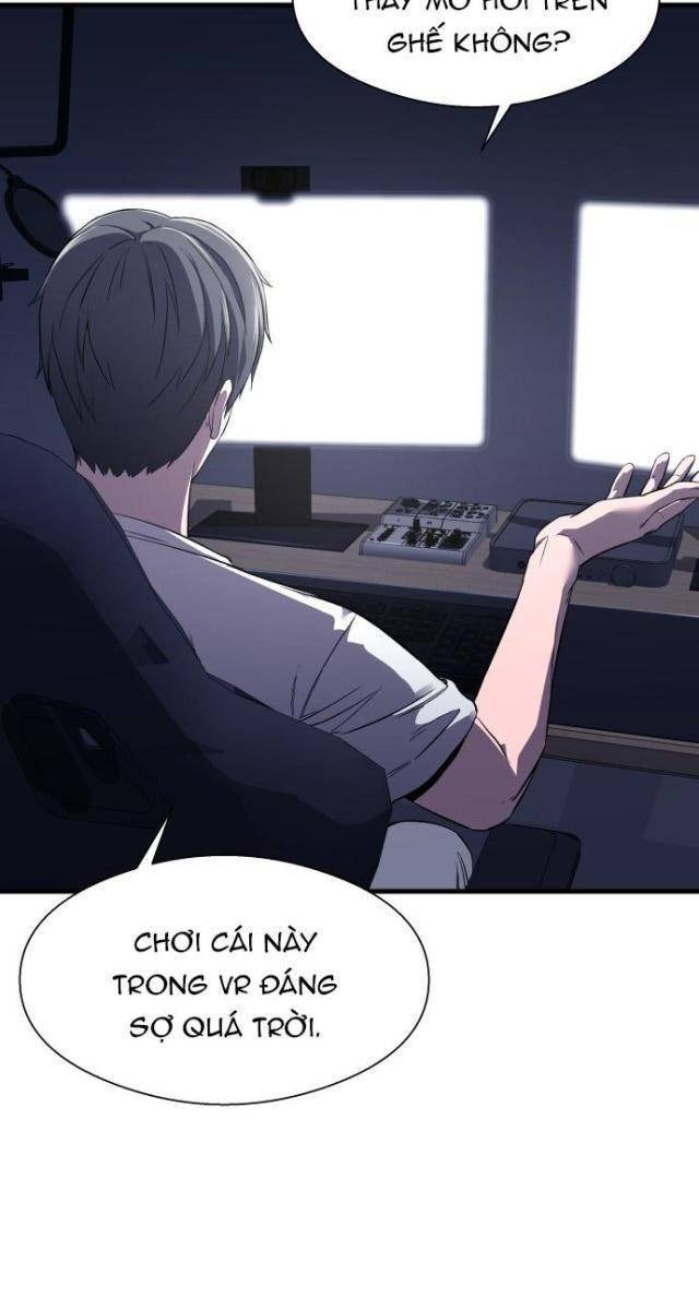 Hẹn Hò Rùng Rợn - Page 26